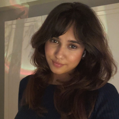 Vaishnavi Joshi