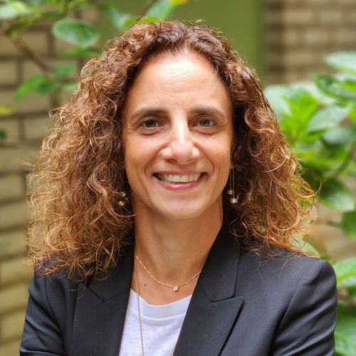 Muriel Tyan