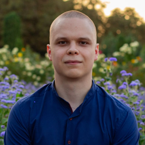 Artem Mykhailov