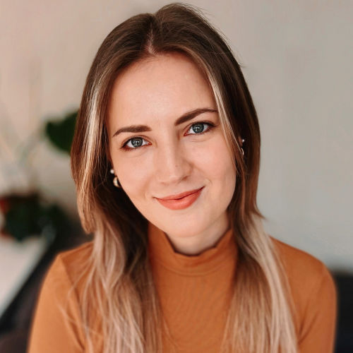 Zsofia Komarovszky