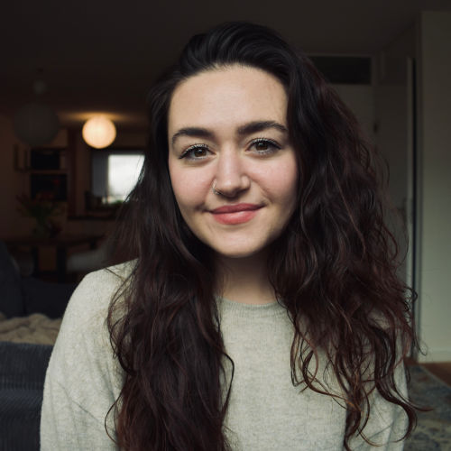Sasha Narracott