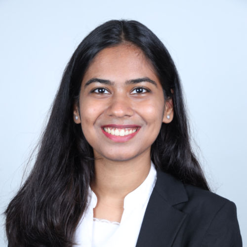 Tanvi Raichura