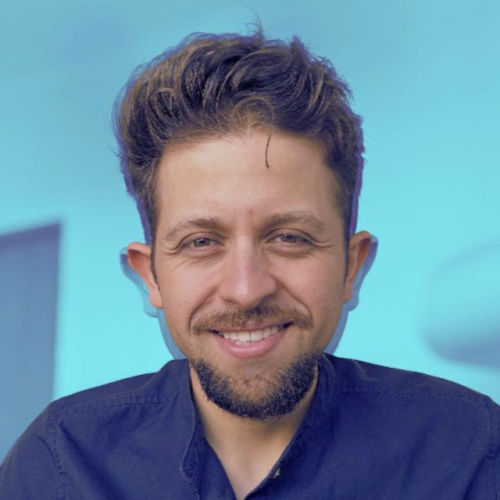 Luis David Alejandro De La Cruz Morales