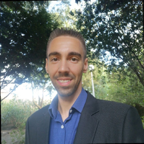 Bruno Santos