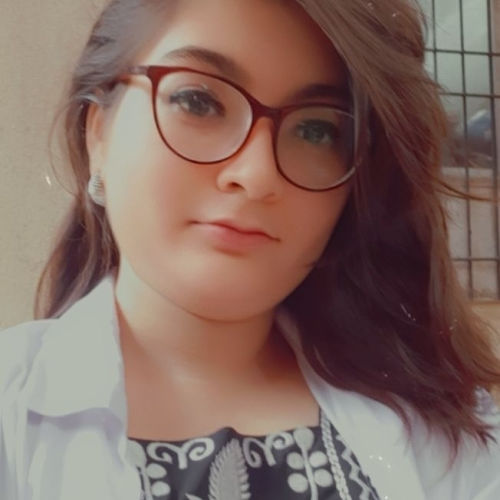 Mahima Surve