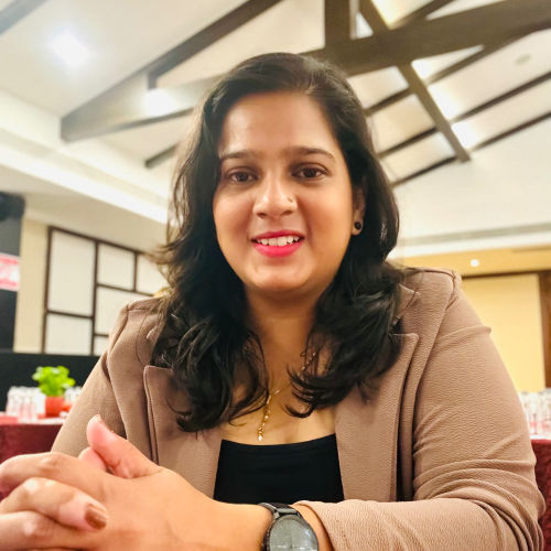 Samiksha Bhatt