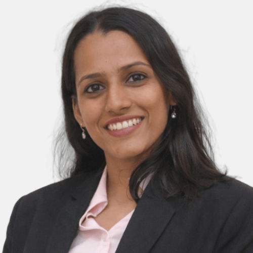 Nidhi Gadoya