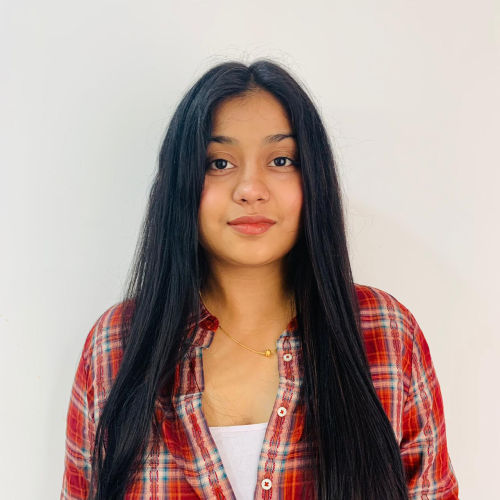 Aarushi Chauhan