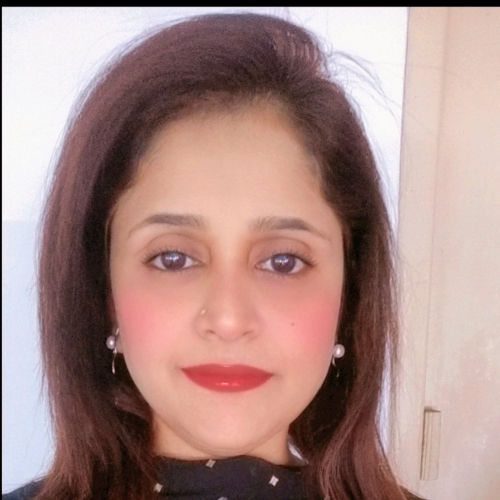 Sania Nasim