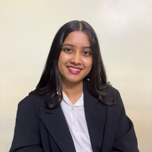 Ashritha Jain M