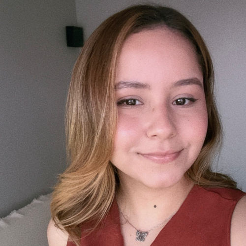 Paloma Roberta Silva Souza