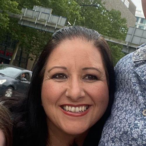 Lisa Bedwell