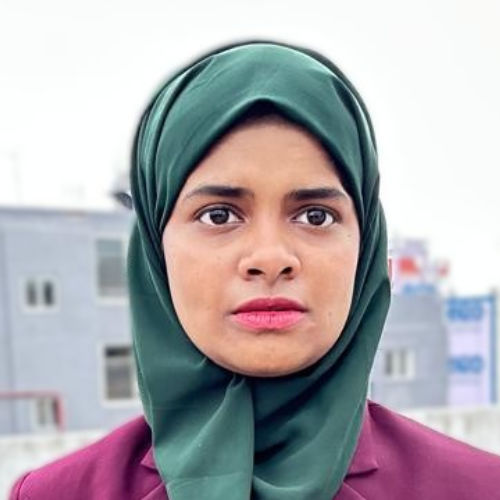 Naheeda unissa