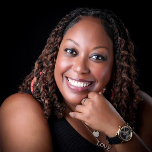 Nicole Whitley