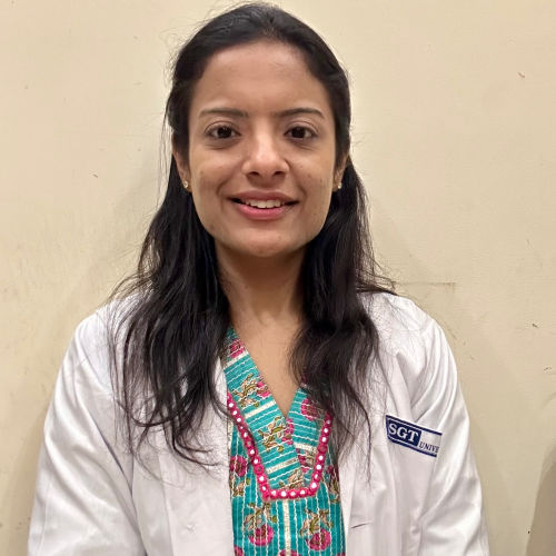 Shivangi