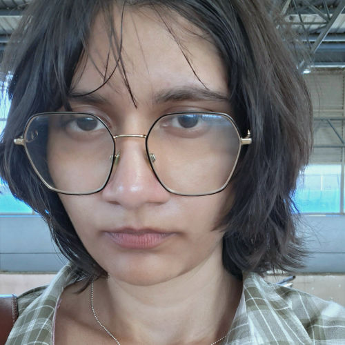 Gitanjali Varma