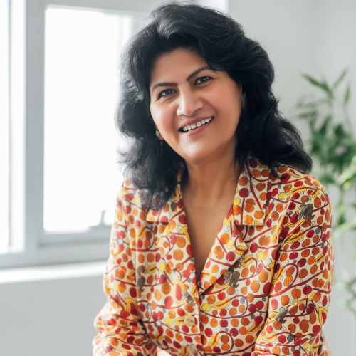 Anita Raina
