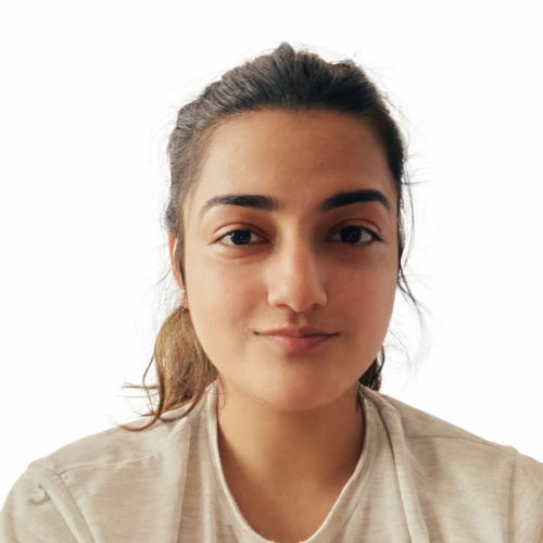 Riya Grover