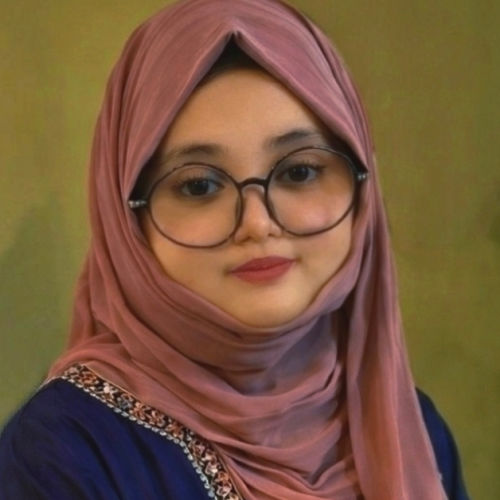 Nasreen Akhtar