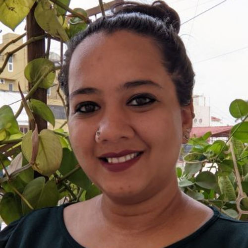 Vaidica Goel
