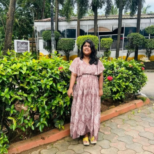 Niki Sahay