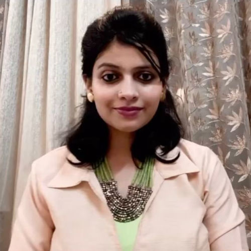 Juhi Pandey