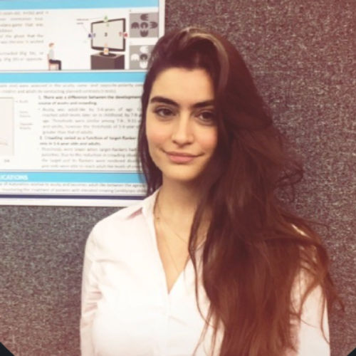 Marilia Kyprianou