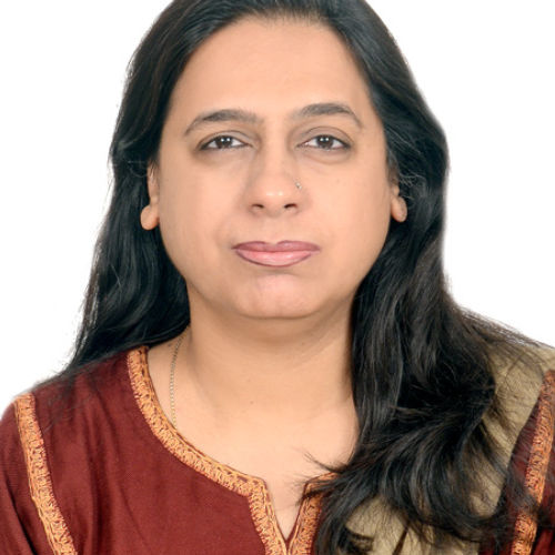 Amna Tariq