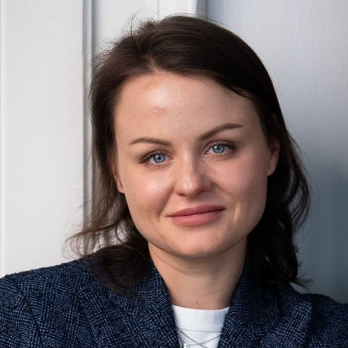 Yulia Birnstingl