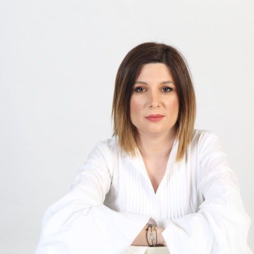 Paraskevi Noula
