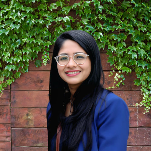 Sneha Vashisht