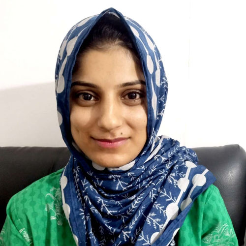 Momina Tahir