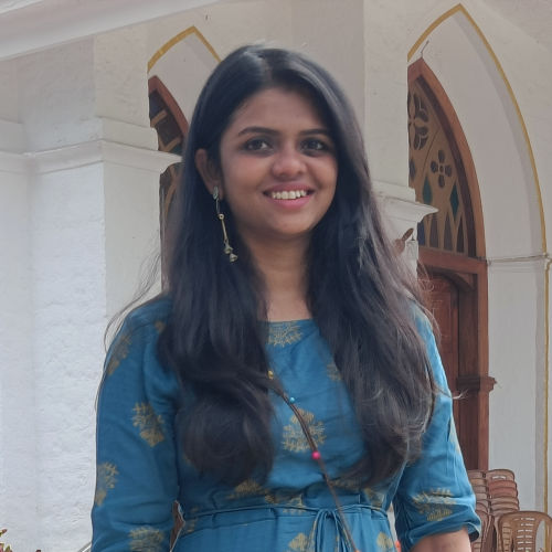 Ann Sajan