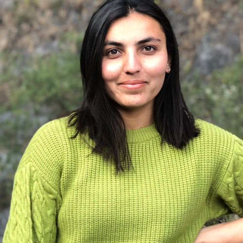 Sania Dhanda
