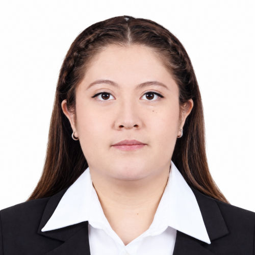 Andrea del Carmen Oros Manzanares