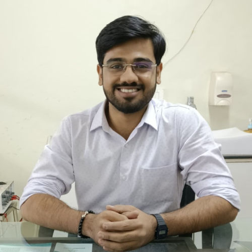 Sanket Indulkar