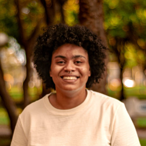 Ludmila Vitoria da Silva