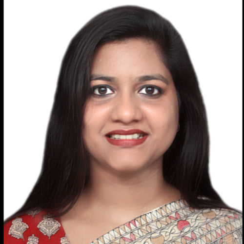 Dr Ashna Gupta