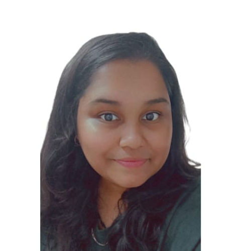 Shivalika Srivastav