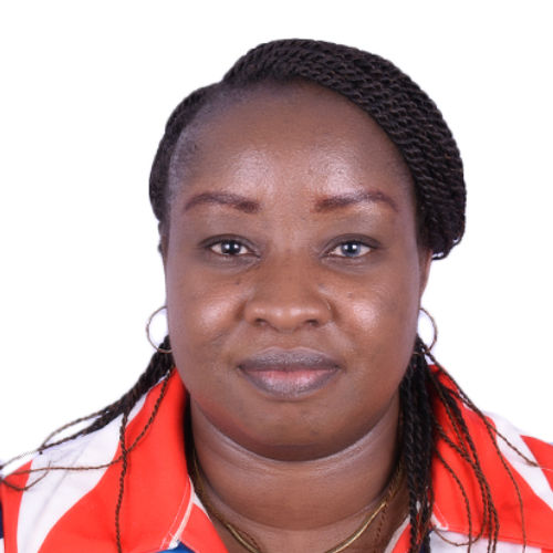 Lenity Kiende Muriira