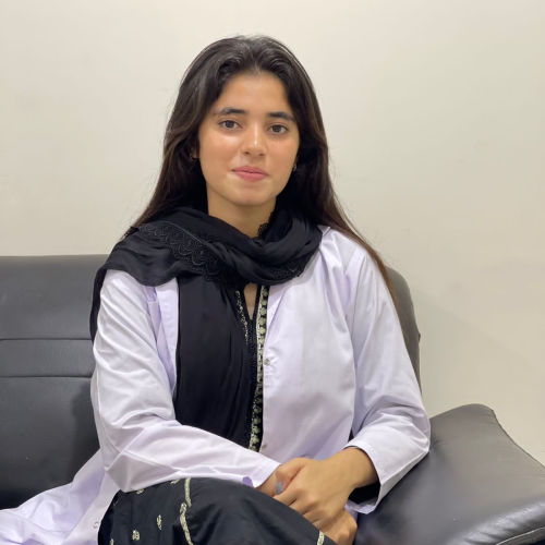 Aimen Tariq
