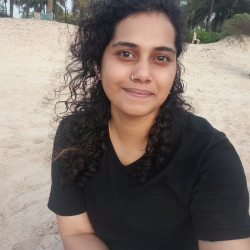 Yamini Prasad