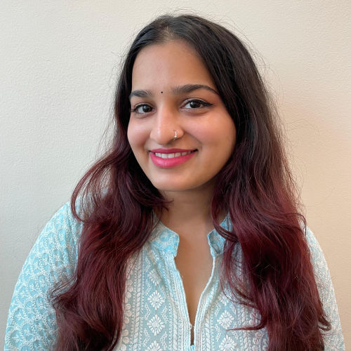 Pragya Nolakha
