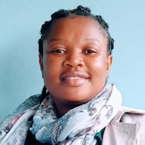 Ngilefem Ngu Honorine