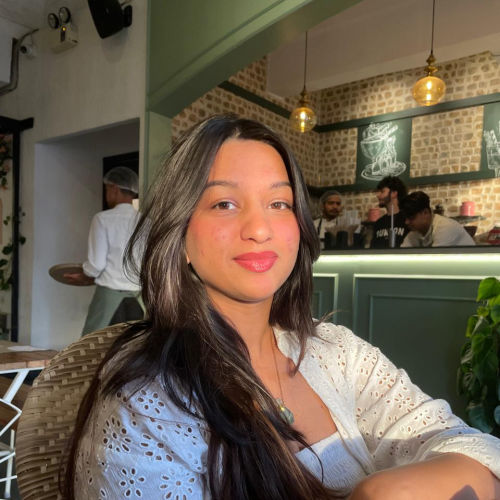 Ananya Agarwal
