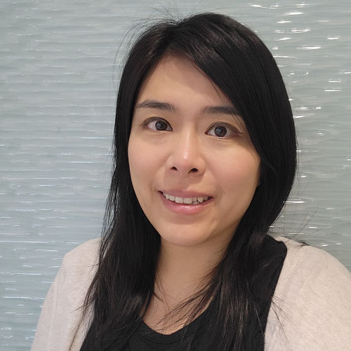 Joanne Kwong