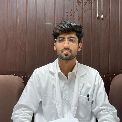 Mohd Fazile Khan