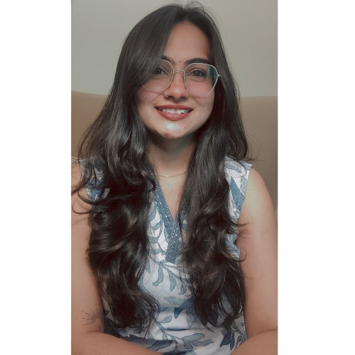 Riya Inamke