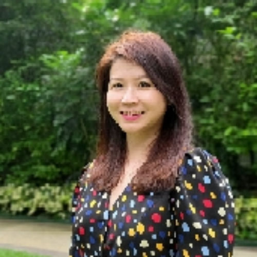 Fion Zheng