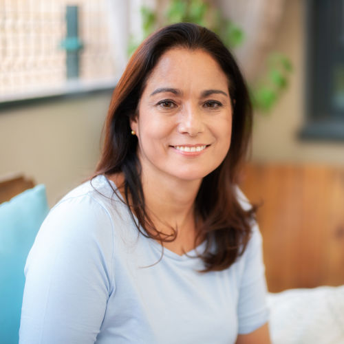 Josefina González Alonso